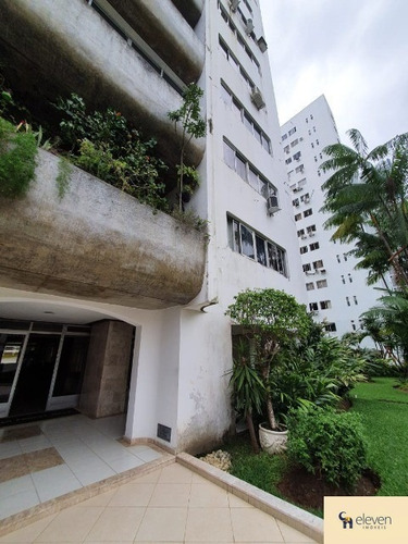 Imagem 2 de 25 de Apartamento Residencial Para Venda Graça, Salvador 3 Dormitórios, 1 Sala, 3 Banheiros, 2 Vagas 110,00 M² Útil - Jn25 - 71103008