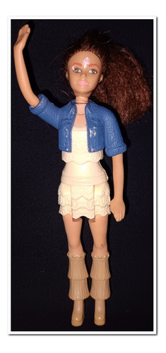 Barbie Figura 2015