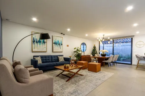 Casa En Venta En Querétaro. Fraccionamiento El Nuevo Refugio.