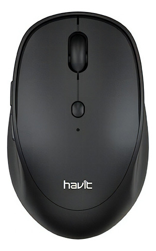 Mouse Havit  MS76GT black