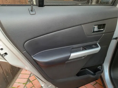 Ford Edge 3.5 Se Fl