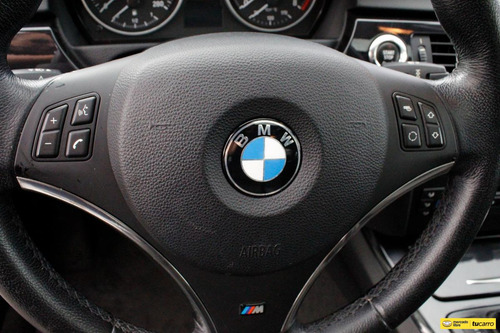 BMW Serie 3 2.5 325i deportivo