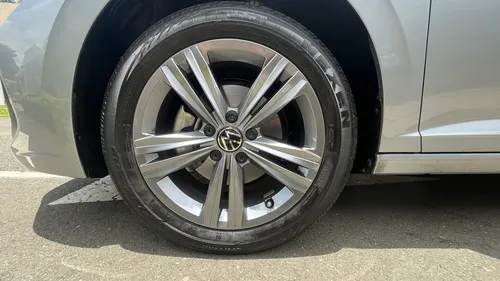 Volkswagen Jetta 1.4 Tsi Highline