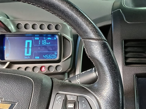 Chevrolet Sonic 1.6 Ltz Mt