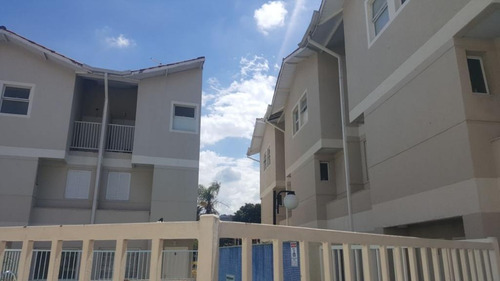 Imagem 7 de 23 de Sobrado Com 3 Dormitórios À Venda Por R$ 580.000,00 - Vila São Luiz (valparaízo) - Barueri/sp - So0219