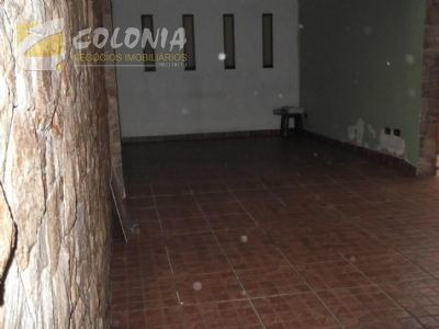 Imagem 2 de 30 de Casa - Ref: 34197