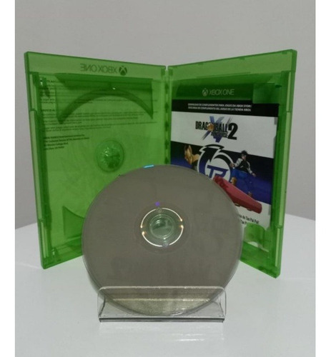 Imagem 3 de 4 de Dragon Ball Xenoverse 2 - Xbox One