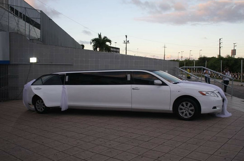 Fabrica De Limousine