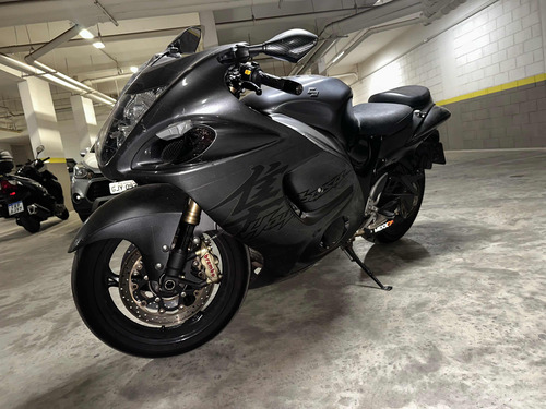 Suzuki Hayabusa 1300r 2022 C/ Abs