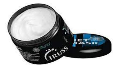 Truss Infusion Shampoo E Cond 300ml+uso Obrigatorio+mini Net