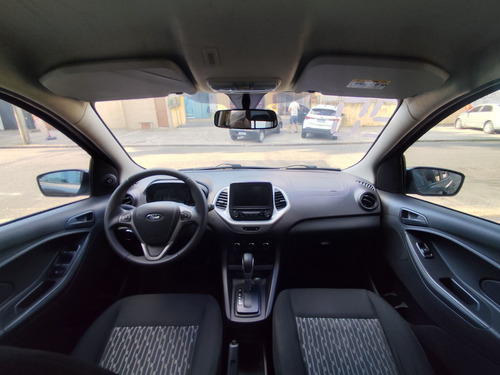 Ford Ka 1.5 TI-VCT FLEX SE PLUS SEDAN AUTOMÁTICO