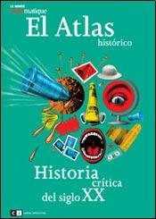 Libro Atlas Historico Le Monde Diplomatique Historia Critica
