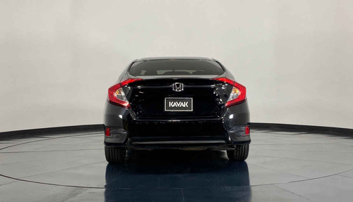 Imagen 5 de 15 de 115641 - Honda Civic 2018 Con Garantía