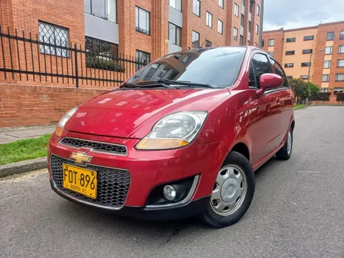 Chevrolet Spark 1.0 Life