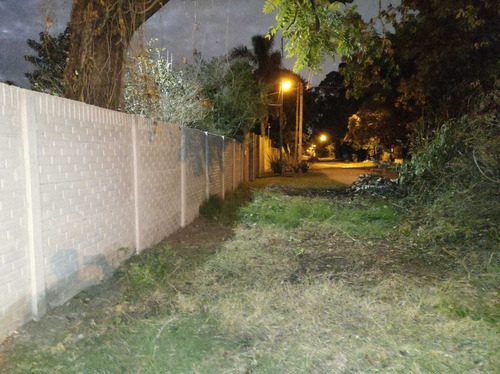 Imagen 8 de 8 de Lote Libre De 18x 45 Mts / Lo Buscas, Lo Tenes!!