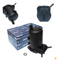 Comprar Filtro De Gas Oil Renault Clio2 \u002F Kangoo \u002F Symbol - K9k 1.5