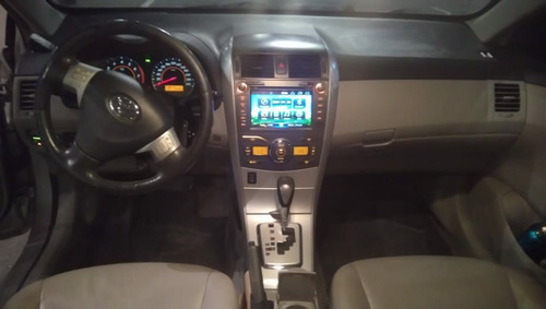 Toyota Corolla 2013 2.0 16v Xei Flex Aut. 4p
