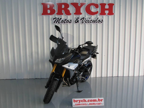 Imagem 6 de 6 de Yamaha Mt-09 Tracer Gt Abs