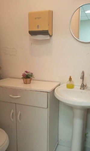 Imagem 7 de 24 de Sala À Venda, 51 M² Por R$ 319.000,00 - Vila Matias - Santos/sp - Sa0097