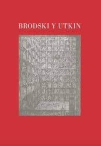 Brodski Y Utkin -varios Autores