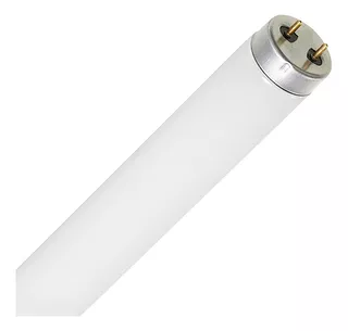 Lampada Tubular T8 Fluorescente 16w 6400k Branco Frio G13 110v/220v