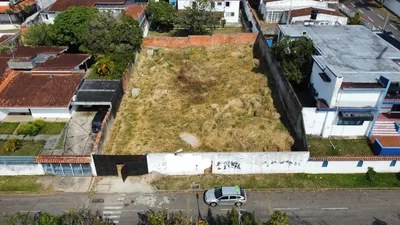Terreno en venta