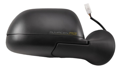 Espejo Retrovisor Electrico Derecho Renault Duster Oroch