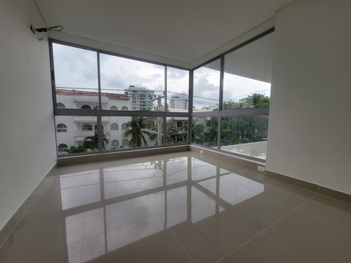 Imagen 4 de 15 de Apartamento En Venta Crespo - Cartagena