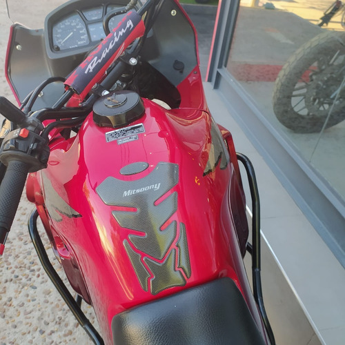Imagen 4 de 25 de Honda Transalp - Xl 600 Vr - Modelo 1998