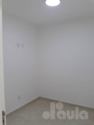 Imagem 2 de 8 de Apartamento No Camilopolés - 1033-10774