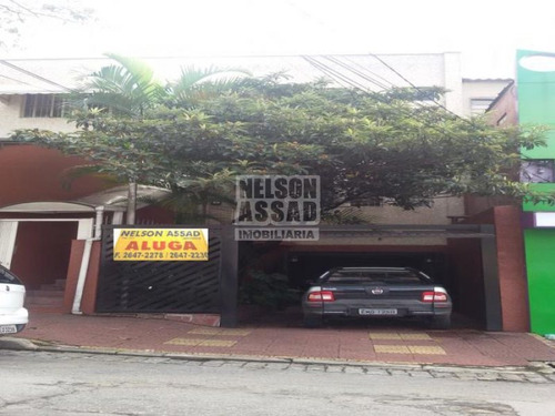 Imagem 4 de 7 de Sala Comercial Para Locação No Bairro Penha De Franca, 0 Dorm, 0 Suíte, 1 Vagas, 48 M - 1125