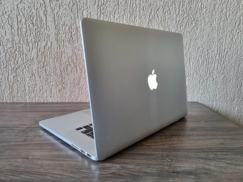 Macbook Pro 15 2014 - I7 - 16gb Ram - Ssd 256gb - Por 4997 Macbook Pro 15 2014 - I7 - 16gb Ram - Ssd 256gb - Por 4997