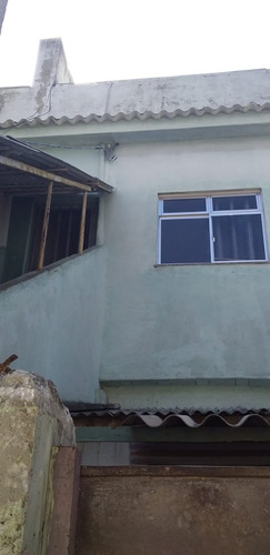 Casas Tipo Apartamento, Novas.