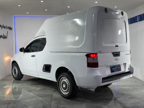 Chevrolet Montana 1.4 Ls Econoflex 2p