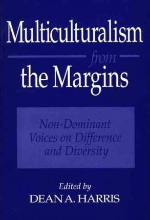 Libro Multiculturalism From The Margins : Non-dominant Vo...