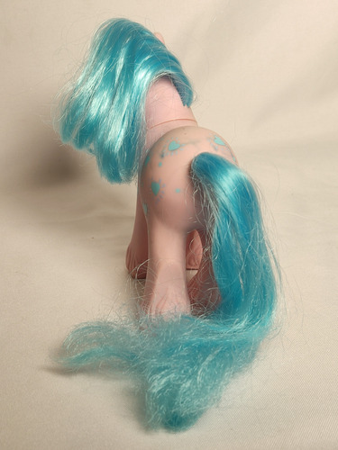 My Little Pony Hasbro Vintage (Usado)