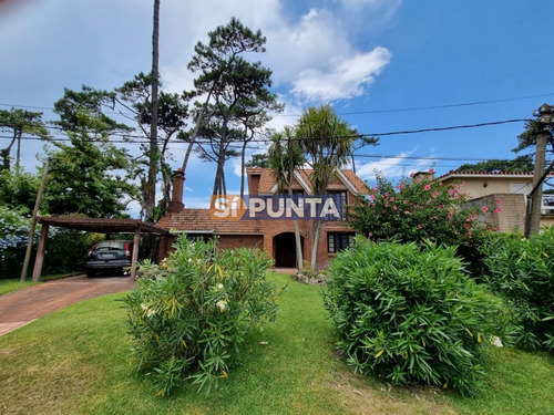 Imagen 3 de 28 de Casa En San Rafael - Punta Del Este