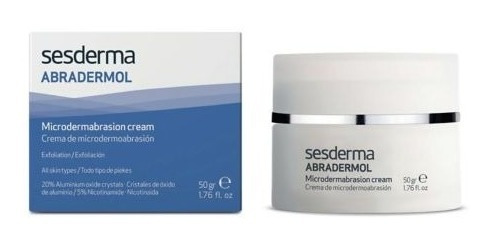 Crema Abradermol Microdermoabrasión Sesderma