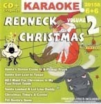 Karaoke: Navidad Del Campesino Sureño 2.