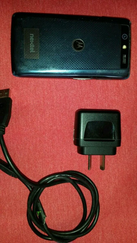 Motorola Kairos Doble Dual(dos Chips) Liberado, Impecable!
