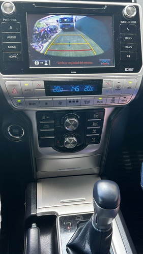 Imagen 19 de 25 de Toyota Land Cruiser 4.0 Prado Vx At