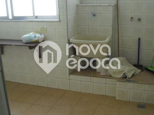 Apartamento - Ref: Sp3ap46463