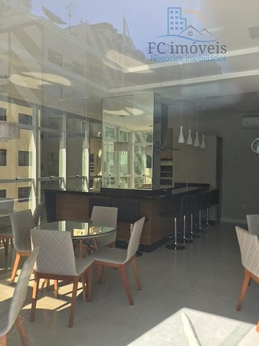 Imagem 11 de 15 de Apartamento Residencial À Venda, Centro, Balneário Camboriú. - 86_1