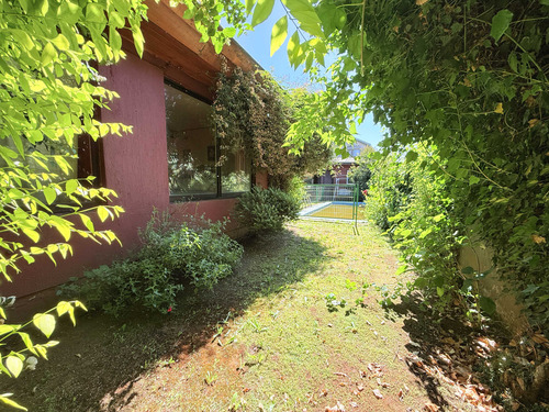 Se Arrienda Linda Casa Temuco (102477)