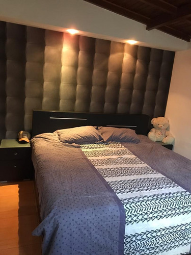 Imagen 8 de 15 de Se Vende Casa En La Urb Lomas Del Bosque Ve02-504st-yque