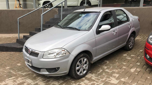 Fiat Siena 1.4 El Pack Attractive 2015