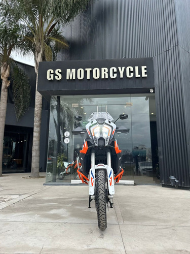 Ktm 1290 Super Adventure R-entrega Inmediata Y Stock Fisico.