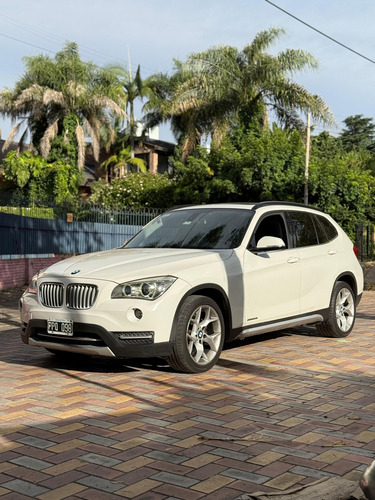 BMW X1 2.0 Xdrive 20i Executive 184cv