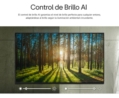 Pantalla Lg Ai Smart Tv Lr65 32 Pulgadas 2024 Thinq Ai (Usado)