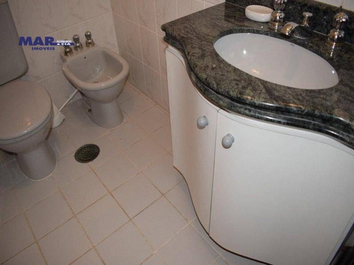 Imagem 8 de 8 de Apartamento Residencial À Venda, Jardim Las Palmas, Guarujá - . - Ap9752